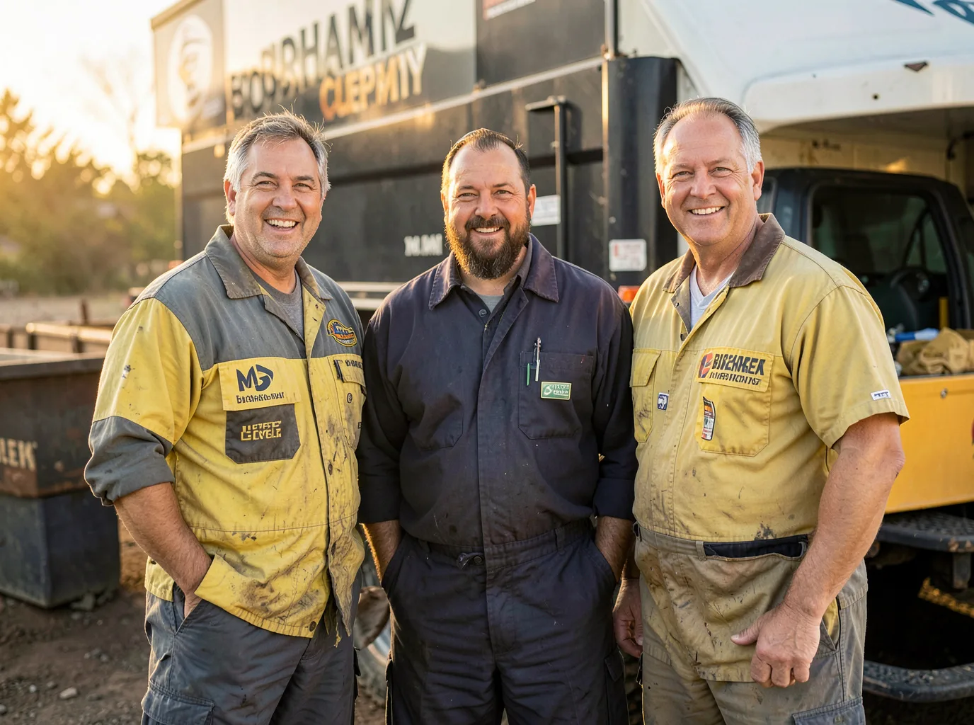 Sewage Cleanup company in Salina, OK
