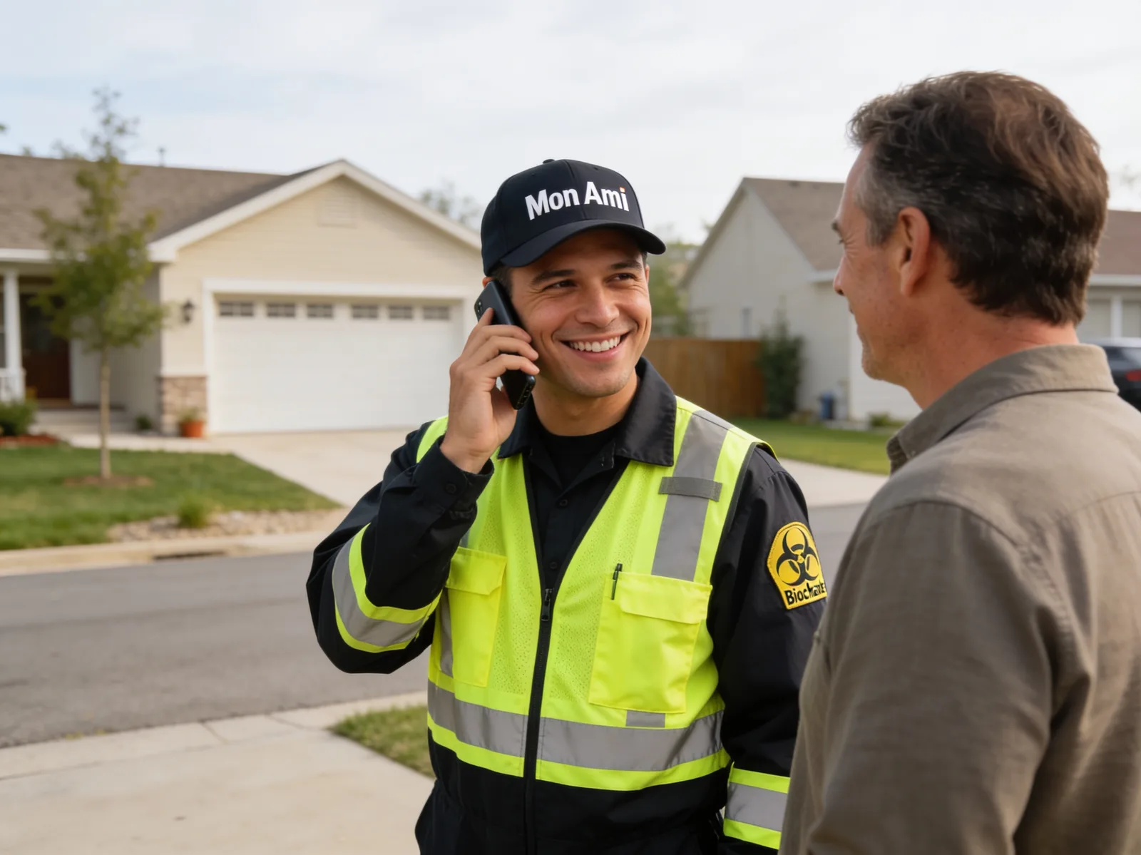 Sewage Cleanup Salina, OK FAQs