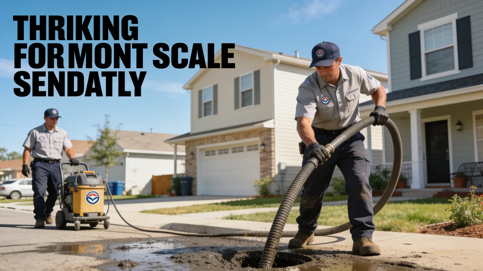 Sewage Cleanup in Salina, OK near me